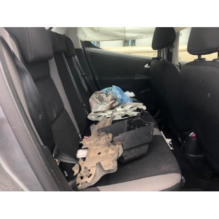 Durite PEUGEOT 207 PHASE 1 d’occasion