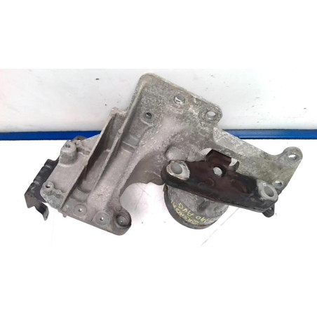 Support moteur gauche NISSAN QASHQAI 1 PHASE 1 d’occasion