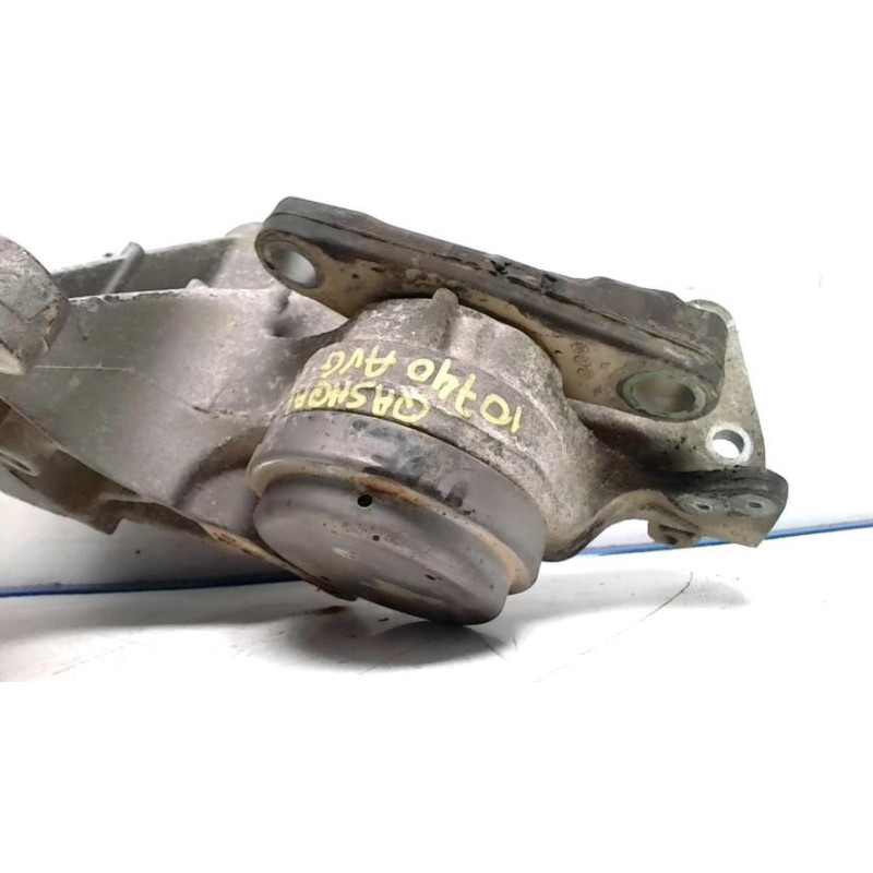 Support moteur gauche NISSAN QASHQAI 1 PHASE 1 d’occasion