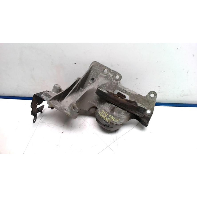 Support moteur gauche NISSAN QASHQAI 1 PHASE 1 d’occasion