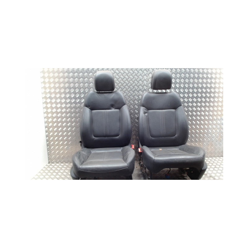 Interieur complet PEUGEOT 3008 1 PHASE 1 d’occasion