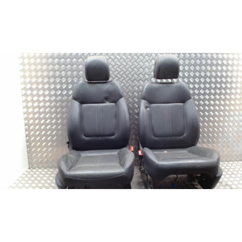 Interieur complet PEUGEOT 3008 1 PHASE 1 d’occasion