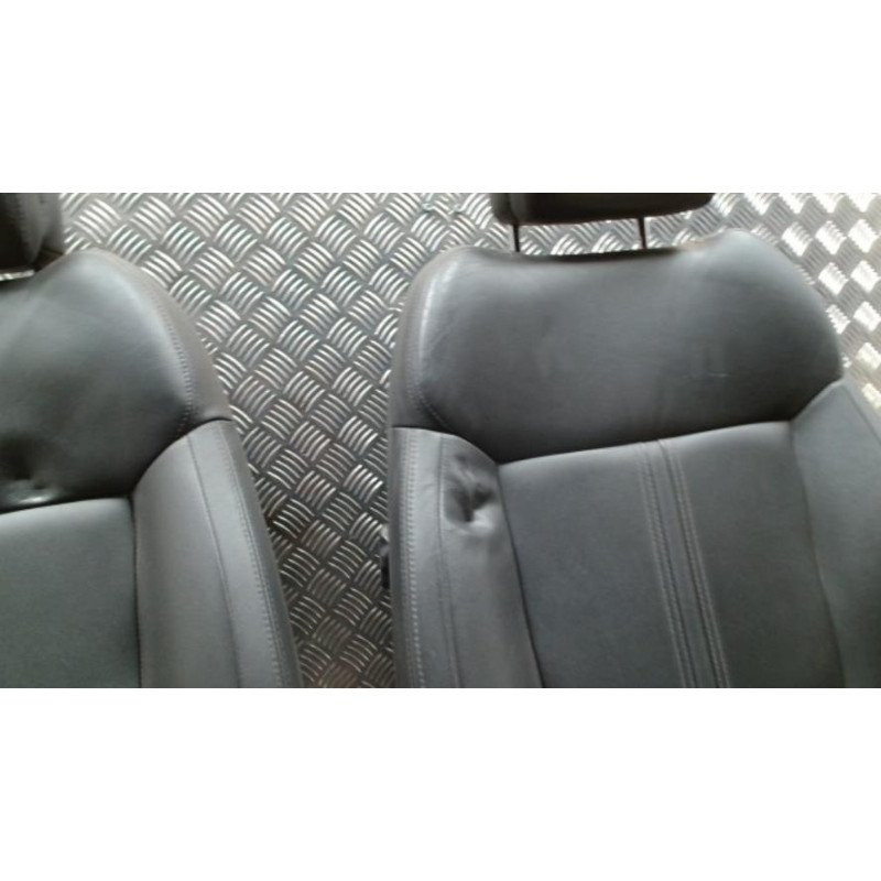 Interieur complet PEUGEOT 3008 1 PHASE 1 d’occasion