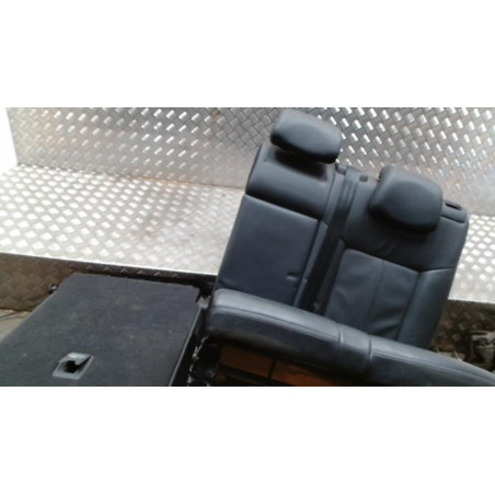 Interieur complet PEUGEOT 3008 1 PHASE 1 d’occasion