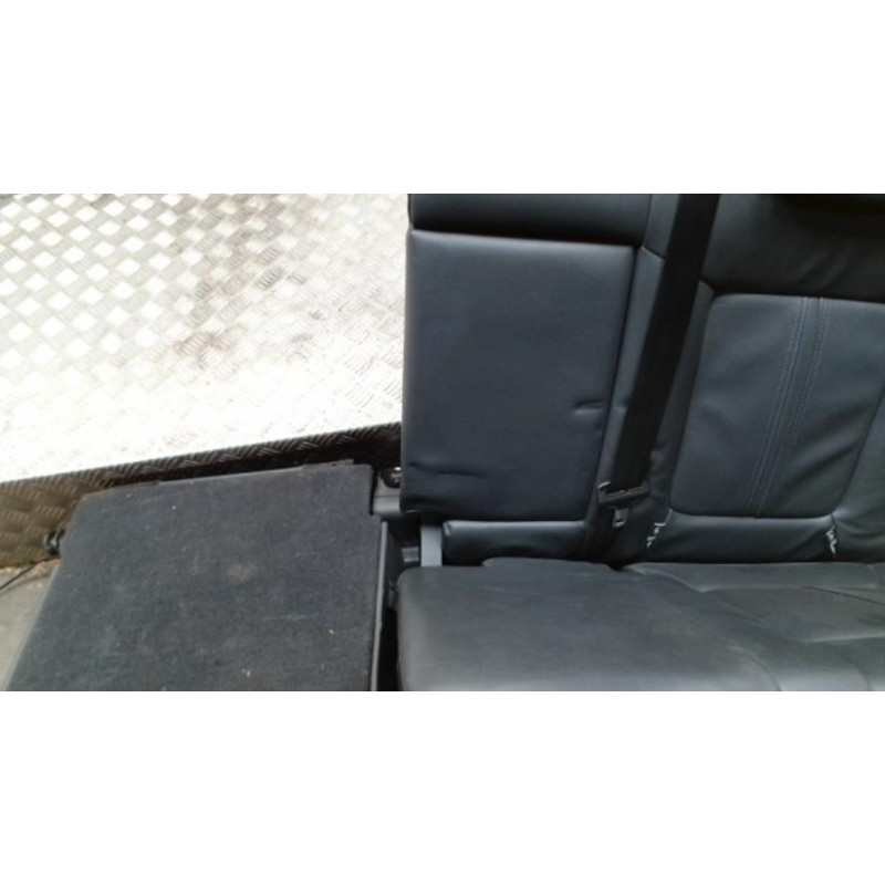 Interieur complet PEUGEOT 3008 1 PHASE 1 d’occasion
