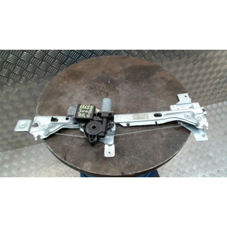 Leve vitre electrique arriere gauche PEUGEOT 3008 1 PHASE 1 d’occasion