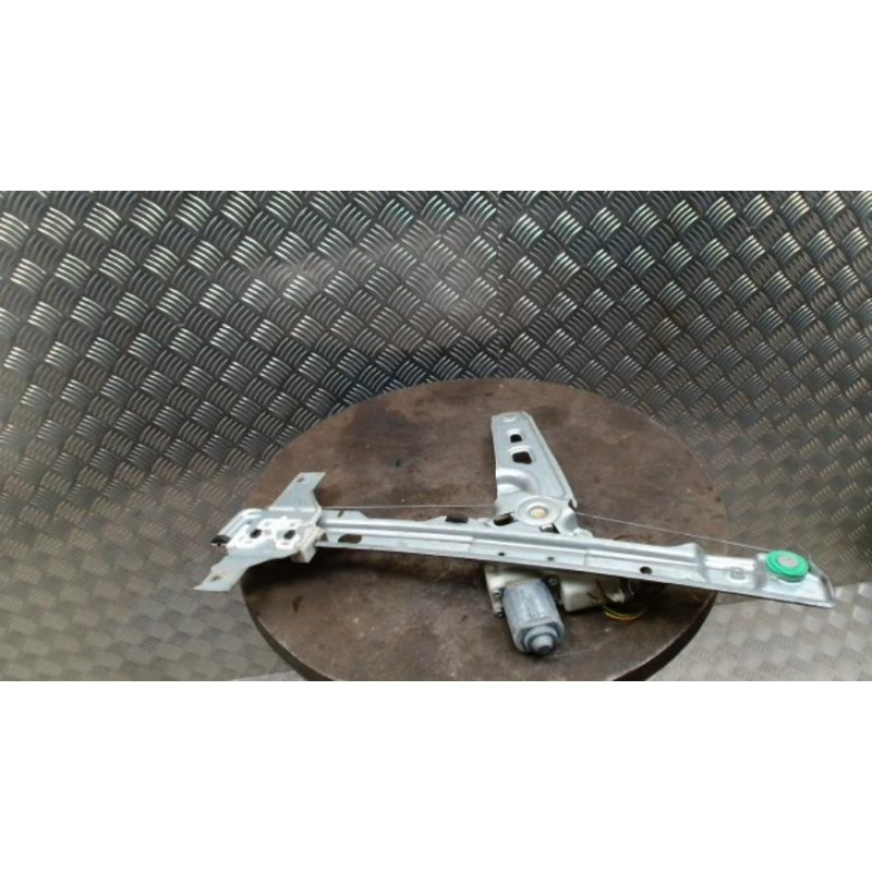 Leve vitre electrique avant gauche PEUGEOT 3008 1 PHASE 1 d’occasion