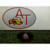 Bouton de warning PEUGEOT 307 PHASE 2 d’occasion