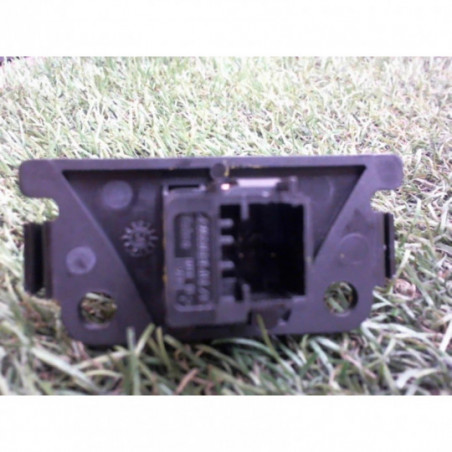 Bouton de warning PEUGEOT 307 PHASE 2 d’occasion