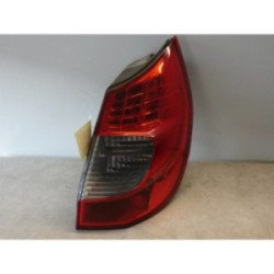 Feu arriere principal droit (feux) RENAULT SCENIC 2 PHASE 2 d’occasion