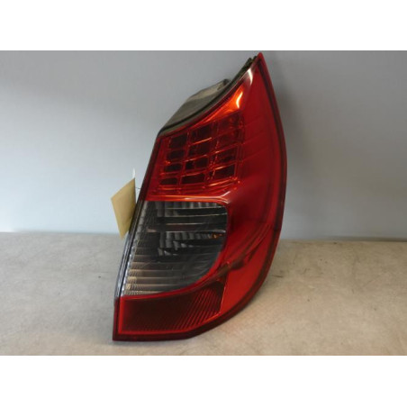 Feu arriere principal droit (feux) RENAULT SCENIC 2 PHASE 2 d’occasion
