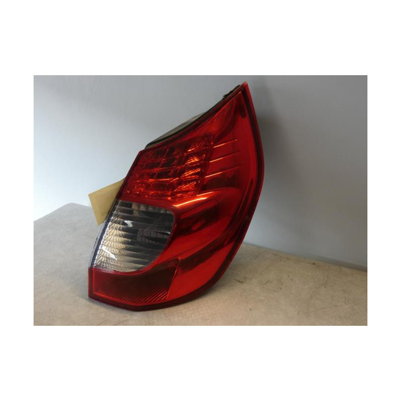 Feu arriere principal droit (feux) RENAULT SCENIC 2 PHASE 2 d’occasion