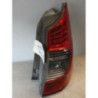 Feu arriere principal droit (feux) RENAULT SCENIC 2 PHASE 2 d’occasion