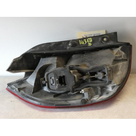 Feu arriere principal droit (feux) RENAULT SCENIC 2 PHASE 2 d’occasion