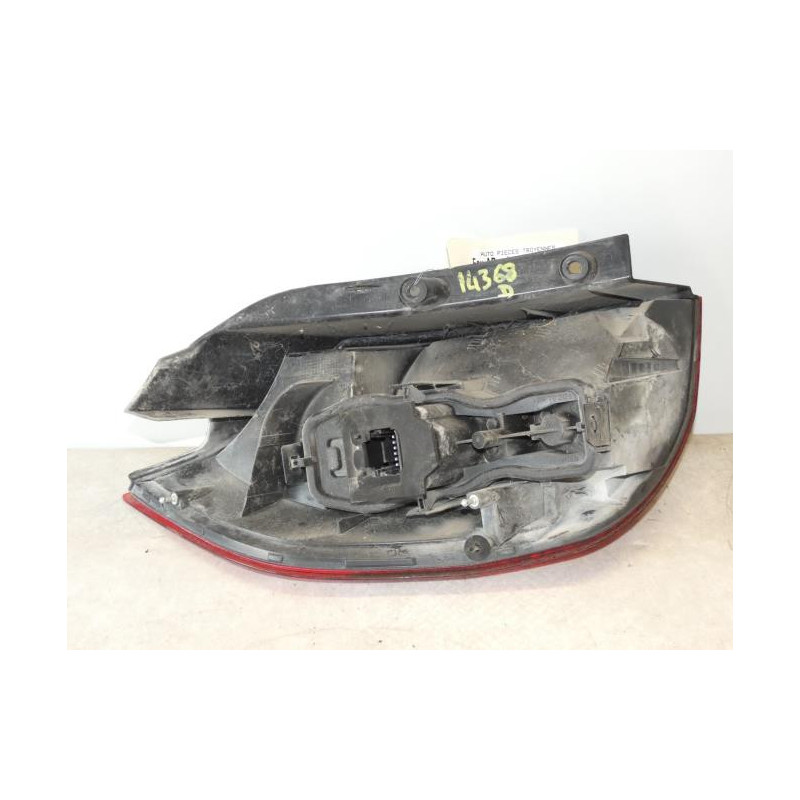Feu arriere principal droit (feux) RENAULT SCENIC 2 PHASE 2 d’occasion