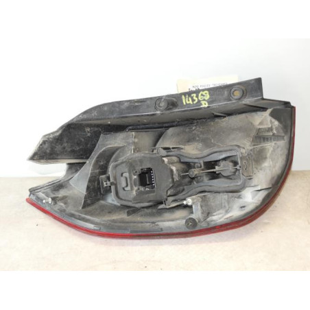 Feu arriere principal droit (feux) RENAULT SCENIC 2 PHASE 2 d’occasion