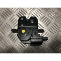 Serrure de coffre RENAULT TWINGO 2 PHASE 2 d’occasion