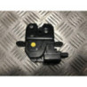 Serrure de coffre RENAULT TWINGO 2 PHASE 2 d’occasion