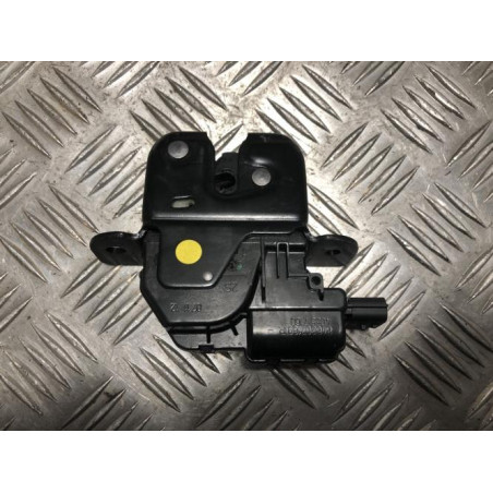 Serrure de coffre RENAULT TWINGO 2 PHASE 2 d’occasion