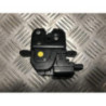 Serrure de coffre RENAULT TWINGO 2 PHASE 2 d’occasion