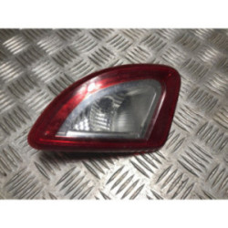 Feu arriere secondaire gauche (feux) RENAULT TWINGO 2 PHASE 2 d’occasion