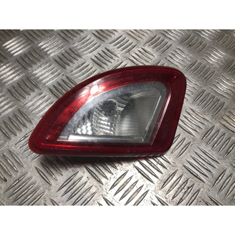 Feu arriere secondaire gauche (feux) RENAULT TWINGO 2 PHASE 2 d’occasion