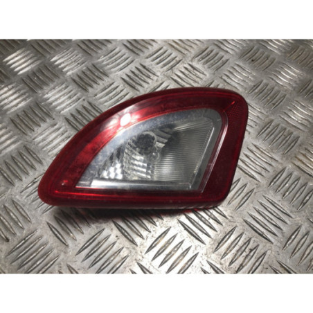Feu arriere secondaire gauche (feux) RENAULT TWINGO 2 PHASE 2 d’occasion