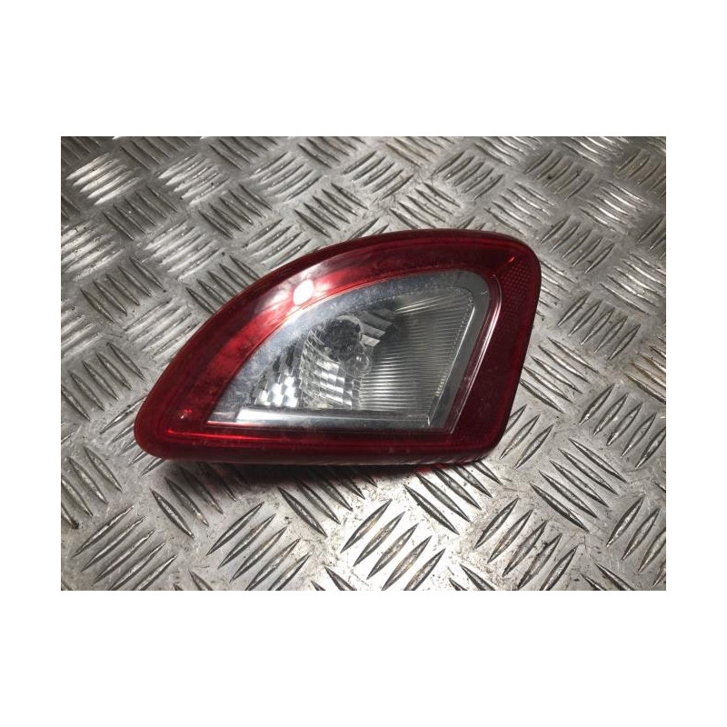 Feu arriere secondaire gauche (feux) RENAULT TWINGO 2 PHASE 2 d’occasion