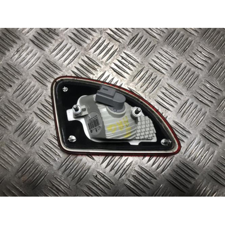 Feu arriere secondaire gauche (feux) RENAULT TWINGO 2 PHASE 2 d’occasion