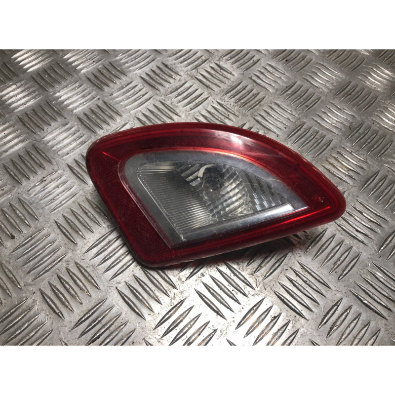 Feu arriere secondaire droit (feux) RENAULT TWINGO 2 PHASE 2 d’occasion