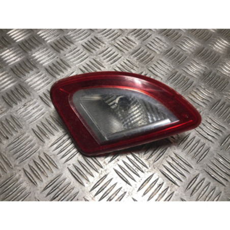 Feu arriere secondaire droit (feux) RENAULT TWINGO 2 PHASE 2 d’occasion