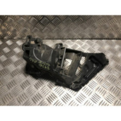 Support de pare chocs arriere RENAULT CLIO 4 PHASE 1 d’occasion