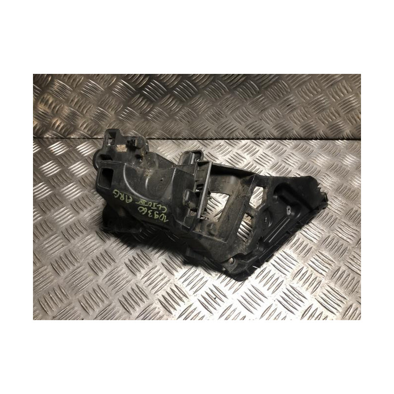 Support de pare chocs arriere RENAULT CLIO 4 PHASE 1 d’occasion