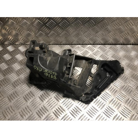 Support de pare chocs arriere RENAULT CLIO 4 PHASE 1 d’occasion