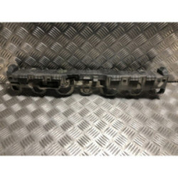 Support de pare chocs arriere RENAULT CLIO 4 PHASE 1 d’occasion