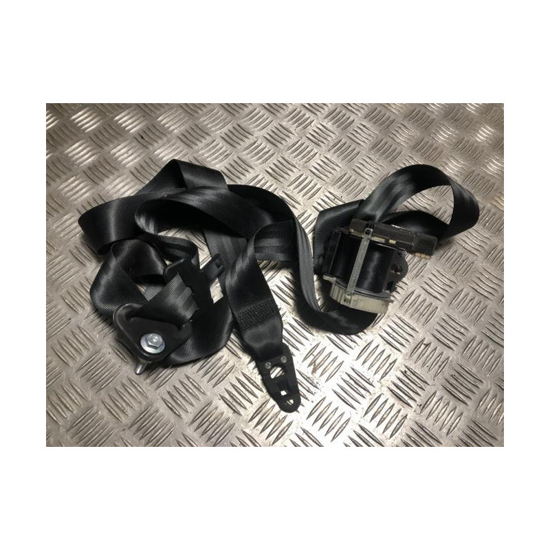 Ceinture arriere gauche RENAULT TWINGO 2 PHASE 2 d’occasion