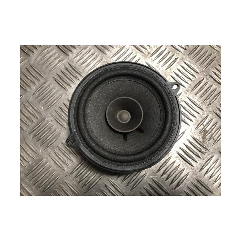 Haut parleur RENAULT CLIO 4 PHASE 1 d’occasion