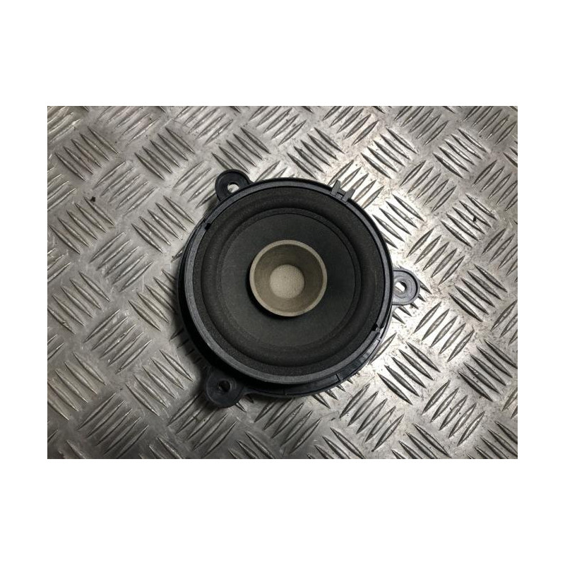 Haut parleur RENAULT CLIO 4 PHASE 1 d’occasion
