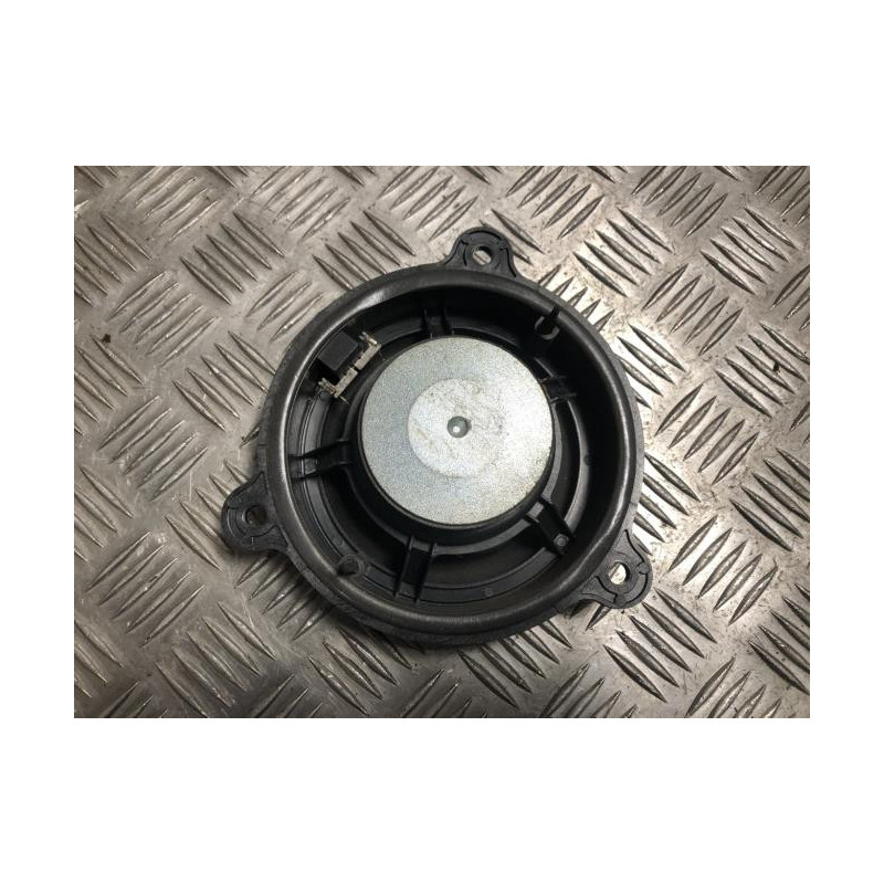 Haut parleur RENAULT CLIO 4 PHASE 1 d’occasion