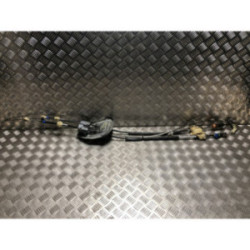 Cable levier de vitesses PEUGEOT 5008 2 PHASE 2 d’occasion