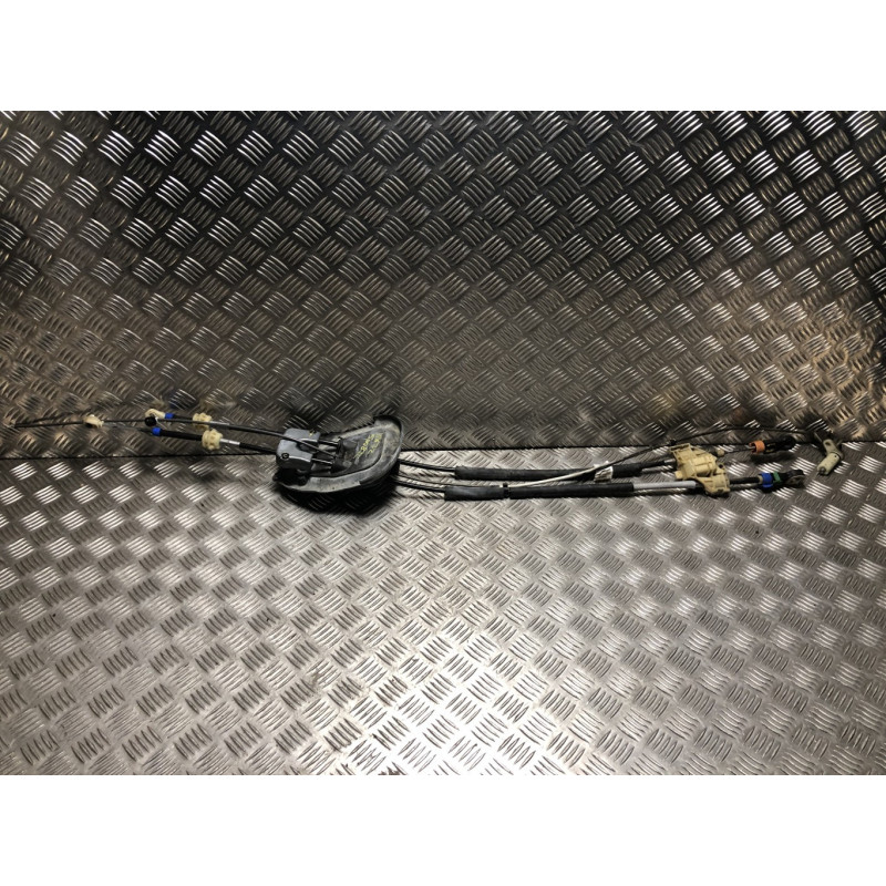 Cable levier de vitesses PEUGEOT 5008 2 PHASE 2 d’occasion