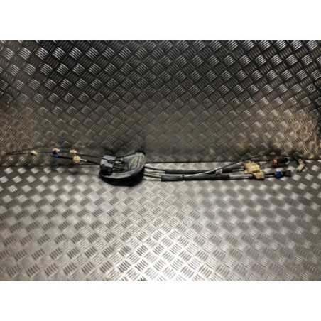 Cable levier de vitesses PEUGEOT 5008 2 PHASE 2 d’occasion