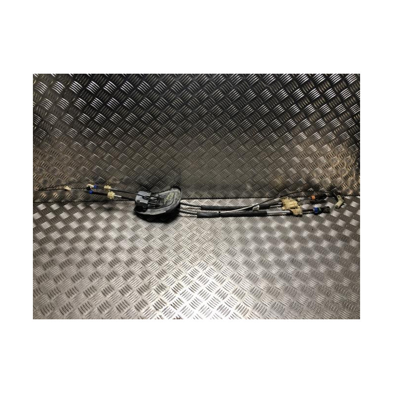 Cable levier de vitesses PEUGEOT 5008 2 PHASE 2 d’occasion