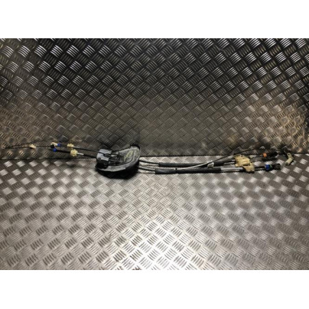 Cable levier de vitesses PEUGEOT 5008 2 PHASE 2 d’occasion