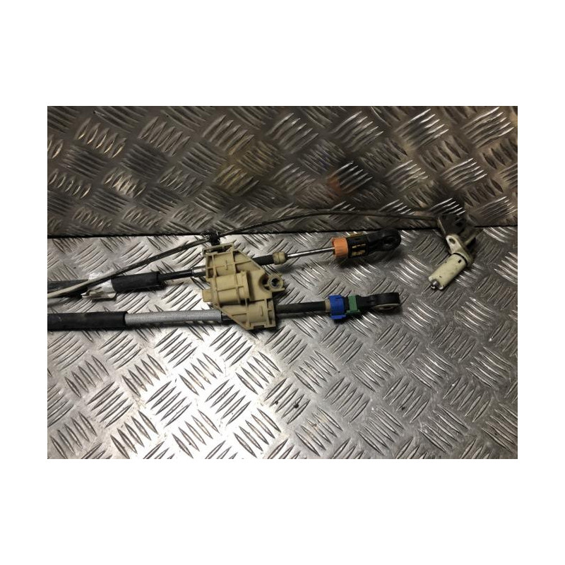 Cable levier de vitesses PEUGEOT 5008 2 PHASE 2 d’occasion