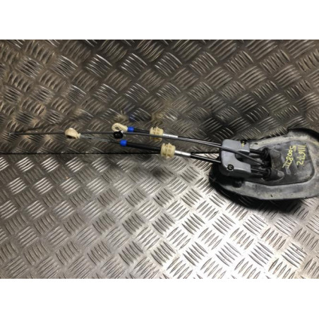Cable levier de vitesses PEUGEOT 5008 2 PHASE 2 d’occasion