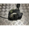 Serrure arriere gauche RENAULT CLIO 4 PHASE 1 d’occasion