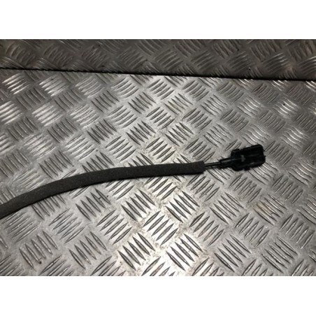 Serrure arriere gauche RENAULT CLIO 4 PHASE 1 d’occasion