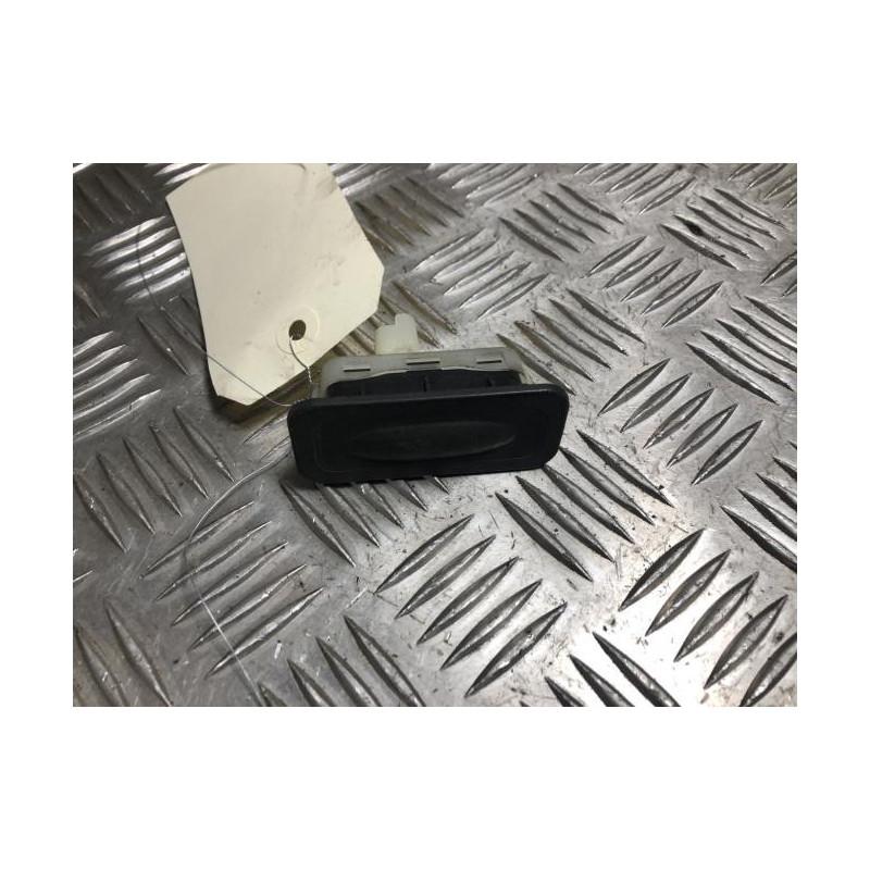 Actionneur serrure hayon RENAULT CLIO 4 PHASE 1 d’occasion