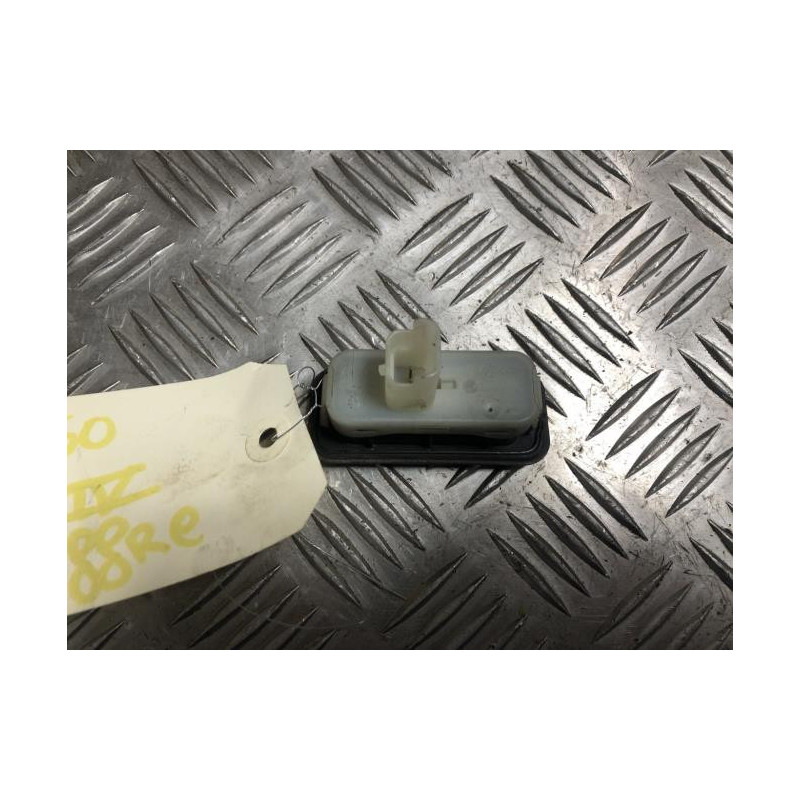 Actionneur serrure hayon RENAULT CLIO 4 PHASE 1 d’occasion